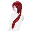Women's Straight Full Wig 27 inch Long Hair Wig Elegant Lady Party Daily Dr