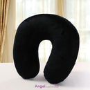 Comfort Memory Foam U Shaped Travel Pillow Neck Support Head Rest Cushion Gift