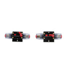2pc Circuit Breaker  Car Auto Audio Stereo Fuse Weatherproof Rainproof
