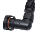 11611432559 PCV Crankcase Valve Breather Vent Hose for BMW E36 E46 E39 E60