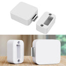 Smart Bluetooth Cabinet Lock Keyless Drawer Locks for Home Office Gym Room