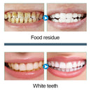 Teeth Gum Brightening Whitening Powder Kit Remove Plaque Stains Tooth Care