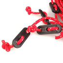10m Wind Rope High Strength Nylon Reflective Cord Tent Night Camping AccessorR3C