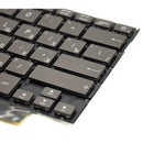 Plastic Durable High-quality Russia Layout Keyobard for Asus Zenbook Parts
