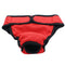 2 Pcs Female Sanitary Physiological Pants For Large Dog Reusable