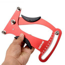 Bicycle Wheel Bike Spoke Tension Meter Indicator Tensiometer Meter Attrezi