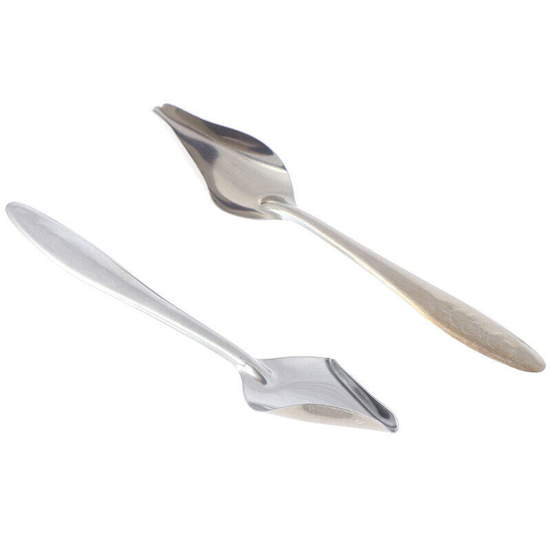 Bird Feeders Spoon Parrot's Milk Spoons Pets Supplies Water Feeding Tools