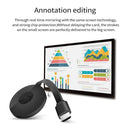 4K Wireless HDMI Display TV Dongle WiFi Wireless Display Screen Receiver Adapter