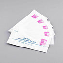 20Pcs Home Early Pregnancy Test Paper For Urine Test Ovulation Strips Hcg P Q9S5