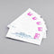 20Pcs Home Early Pregnancy Test Paper For Urine Test Ovulation Strips Hcg P Q9S5