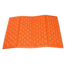 Durable Foam-Camping Mat Beach Tent Folding-Sleeping Pad Waterproof Mattres Y9H8