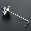 Rotary Tattoo Machine Cam Wheel Bearing Eccentric Wheel With 1.27mm Wrench Set