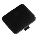 1 Pcs Black Front Bumper Tow Eye Hook Cover Cap for Mercedes-Benz W164 ML32