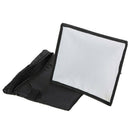 20x30 cm Universal Mini Softbox Diffuser for Flash/Speedlite/Speedlight So BKC