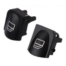 Right And Left Electric Window Switch Button Cover Car Cap