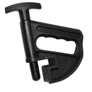 Tire Changer Bead Clamp Drop Center Tool Rim Pry Wheel Changing Helper