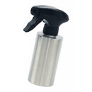 350ml Olive Oil Sprayer for Cooking Stainless Steel Glass Oil Dispenser