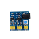 Durable Quality DC-DC 12V To 3.3V 5V Step down Power Supply Module OZ