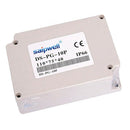 10-Position Terminal Box OUTDOOR ENCLOSURE PLASTIC CASE UTILITY CABLE BOX