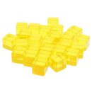 25pcs 1.1cm / 0.43 '' D6 Dice Table Games  Toys Gift