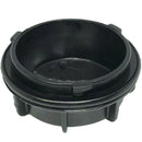 921402D000 Headlight Lamp Bulb Dust Cap for Hyundai & Kia Santa Fe Optima S V2E7