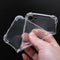 Mobile Phone Shell Four-Corner Shatter-Resistant Shell Protective Cover Sof Q4A2