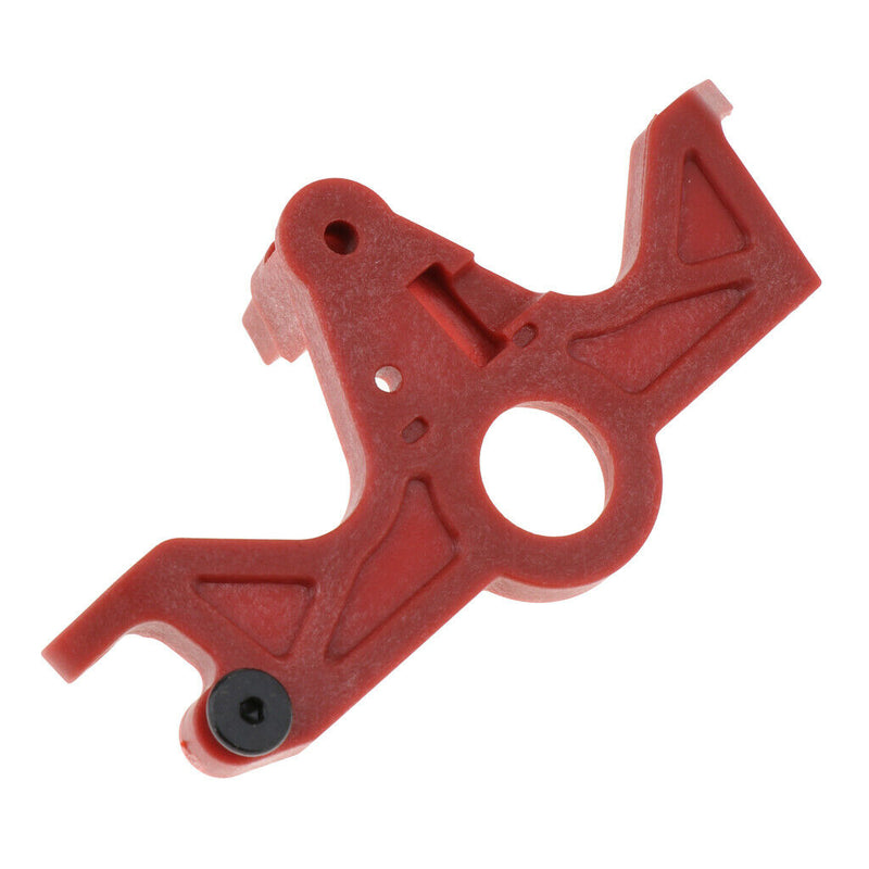 RC Car Motor Set Hub Carrier Set for 1/10  Slash 4X4 HQ727 Short Truck - DIY RC