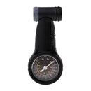 160PSI 11bar Bicycle Tyre Tire Pressure Gauge Bike Pump Inflation Air Meter Tool