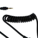 3.5 Aux Auxiliary Jack Audio Cord Cable for Solo Beats Studio Headphones