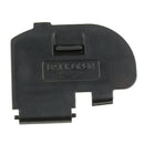 Battery Back Cover Door Lid Replacement Part for Canon EOS 40D 50D DSLR Camera