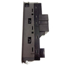 Electric Power Window Master Switch For 1999-2002 Grand Vitara Suzuki 37990 X1S2