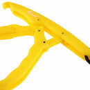 Ilure Plastic Lipgrip Floating Fishing Pliers Team Catfish Controller Holde Y1I1