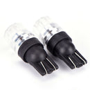 white LED car vehicle side tail lights bulbs lamp wide instrument lamp for car~ï¼ˆ