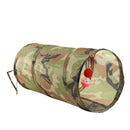 Cat Tunnel Toys Folding Pet Fun Tunnel Kitten Rabbit Play With Ball A