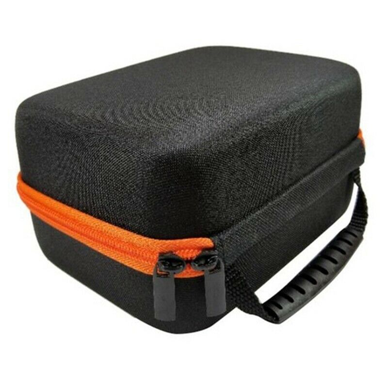 6Colors Essential Oil Case 30 Bottles 10Ml Perfume Oil Essential Oil Box Tr X5O9