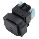 New Starter Solenoid Relay for Yamaha Grizzly 550 YFM550 2009-14, 700 YFM70