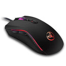 Hxsj 3200Dpi 7 Buttons 7 Colors Led Optical Usb Wired Mouse Gamer Mice Comp