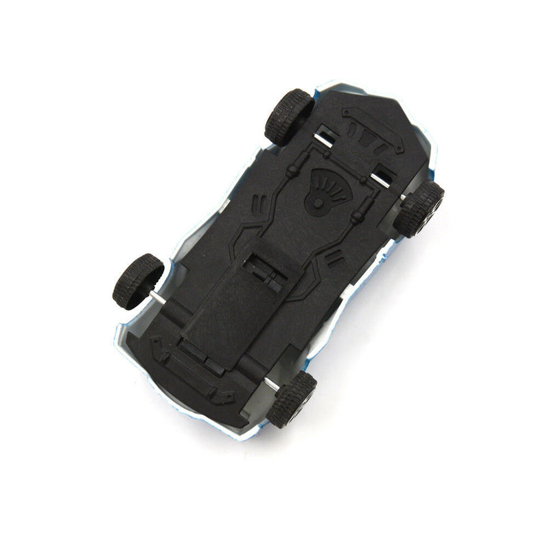 MiniPull back simulation car Plastic Birthday Christmas Gift For Kids Car toy_MO