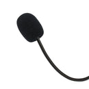 Portable Fm Wireless Microphone Headset Head-Mounted Megaphone Radio Mic fo X7R2