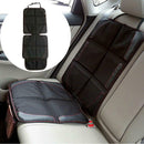 Universal Baby & Adults Car Seat Safety Grip Mat Car Seat Protector Anti Slip