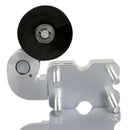 Adjuster Chain Tensioner Bolt On Roller Universal Motorcycle ATV Pit Dirt Bike