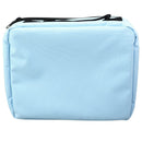 Blue Storage Carrying l Case Bag for Mobile Printer CP1200 CP910 Bag