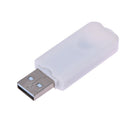 Mini Portable Wireless USB Bluetooth V2.1 Audio Music Receiver Adapter SN9F