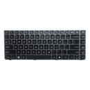 Laptop Replacement US Keyboard for  Probook 4330s 4430s 4431S 4435 4436