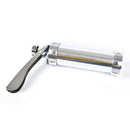 1Set Cookie Molds Auminum Alloy Body 20 Chips Cookie Machine Baking ToolsB Gw