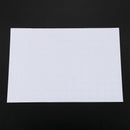 20pcs A4 Inkjet Ink Iron-On T-Shirt Heat Transfer Paper for Light Fabrics C T6O5