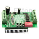 3A Driver Board CNC Router Single TB6560 1 Axis Controller Stepper Motor Drivers