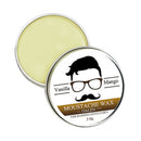 Lanthome Male Beard Wax Attractive Mustache Moustache Nourishing Beard Care