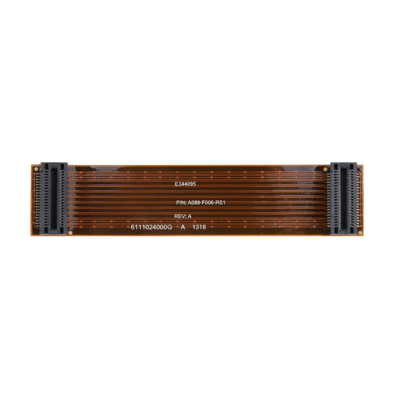 Cross Fire Bridge Connector Flex Flexible Cable for AMD ATI Graphic Card