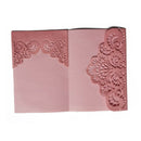DIY Lace Metal Cutting Dies Stencils Embossing Scrapbooking Paper Cards Album #